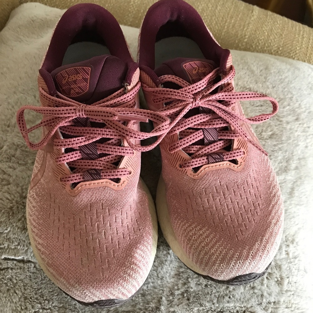 ASICS runners